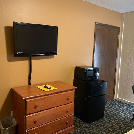 Townhouse Inn & Suites Klamath Falls Exteriér fotografie