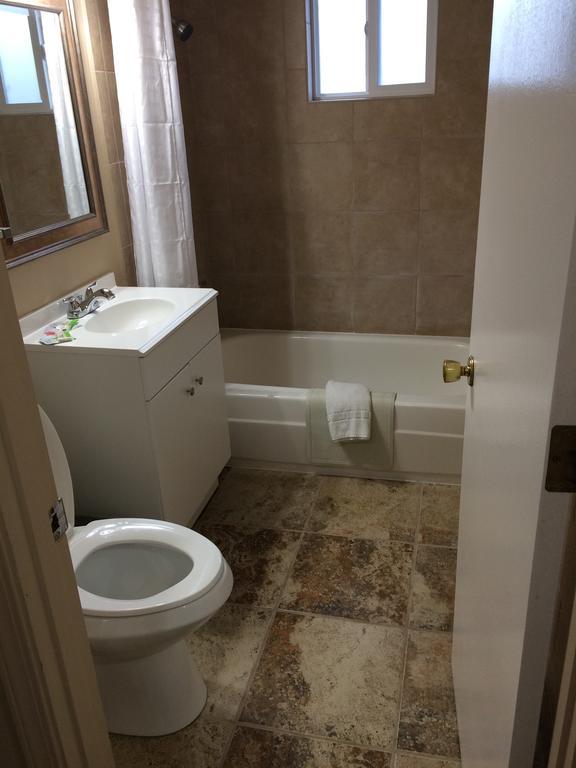 Townhouse Inn & Suites Klamath Falls Exteriér fotografie