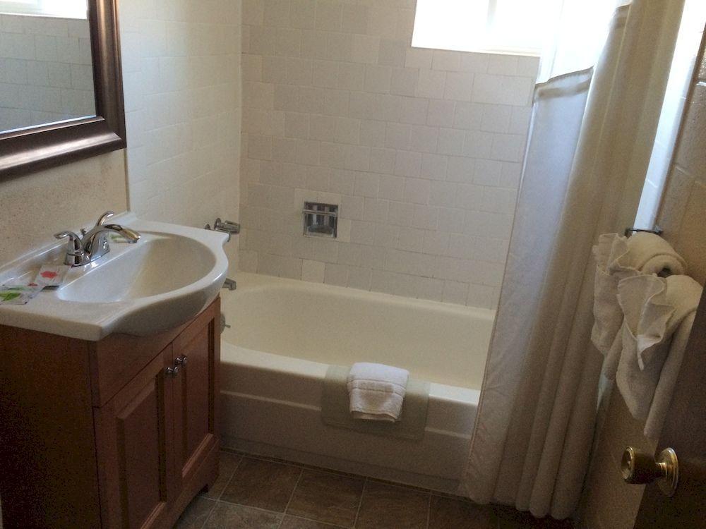 Townhouse Inn & Suites Klamath Falls Exteriér fotografie